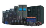 20KVA-600KVA High Frequency Online Ups , Modular Ups System Tower Type