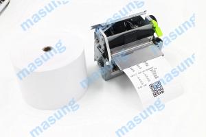 China Customizable 3 Inch Thermal Printer With Epson M-T532 Mechanism factory