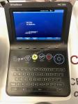 GE MAC 2000 Resting ECG EKG Analysis System For Repair In Hospital