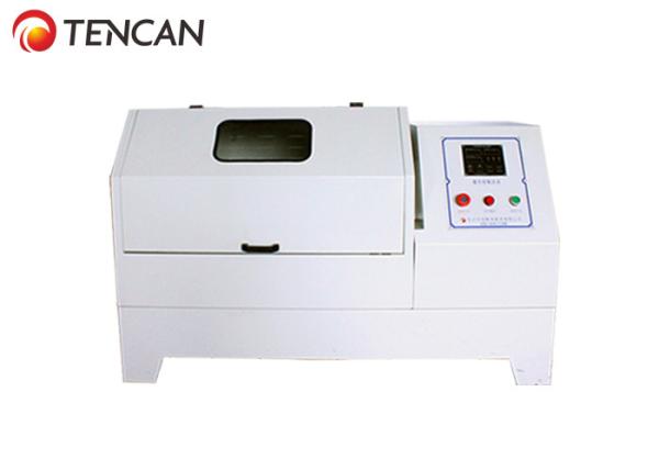 6L Full Directional Planetary Ball Mill 360 Degrees Turnover with 4x 1500ml mill