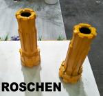 Secoroc Rock Drilling Tools Reverse Circulation Hammer A Complete RC Package