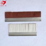 Customized Sander Strip Brush For Door And Window Sealing Cleaning