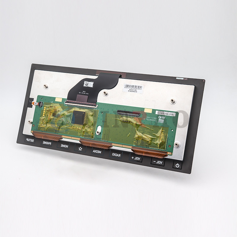 10.3" TFT AUO C103HAT01.0 LCD Display Screen Panel For Hyundai Lafesta Car Spare Parts