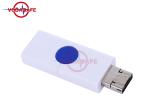 Vechile GPS Signal Jammer Customized Frequency For GPS Tracking System