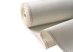 Indsutrial Micro Woven Filter Cloth Polyamide Staple Fiber Long Durability Anti
