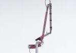 Picosecond Nd Yag Laser Tattoo Removal Machine Steel Sheet Material For Salon