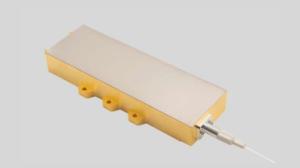 China T320W Series 808nm 100W 105um Uncooled Multimode Laser Diode Module factory