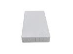 Indoor Fiber Optic Distribution Box Dustproof Fiber Optic Termination Box