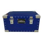 OEM Camp Kitchen Organizer Box Aluminum Alloy Off Road Camp Box Kitchen