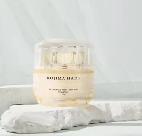 Custom Anti Aging Moisturizer Retinol Face Whitening Cream Women Face Whitening