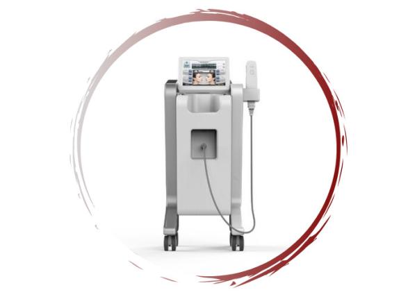 Ultrasonic Face Lifting 3D Liposonix Hifu Focused Ultrasound Body Slimming