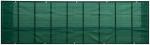 Green Sun HDPE Shade Net With Uv Protection For Garden Plants