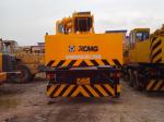 Used XCMG 25T QY25E TRUCK CRANE FOR SALE CHINA