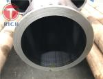 Non - Alloy Hydraulic Cylinder Pipe Din2391 With Outer Diameter 40 - 600mm