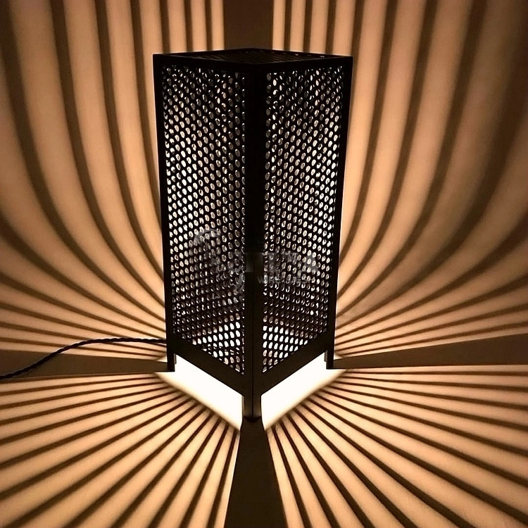 Perforated Mesh Powder Coating Aluminum Curtain Wall Mesh