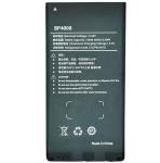 Battery BP4008 Battery WalkieTalkie Li-ion Polymer Battery 4000mah High Capacity