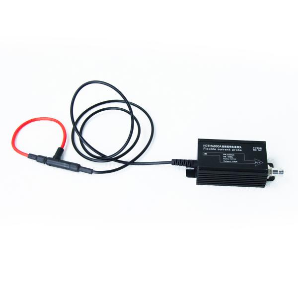 MEASTEK HCTM6000A Ultra-high Current Measurement High Frequency Probe 6.0KA Peak
