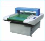 Automatic Textile Fabric Test Equipment Industrial Metal Detectors with Optical