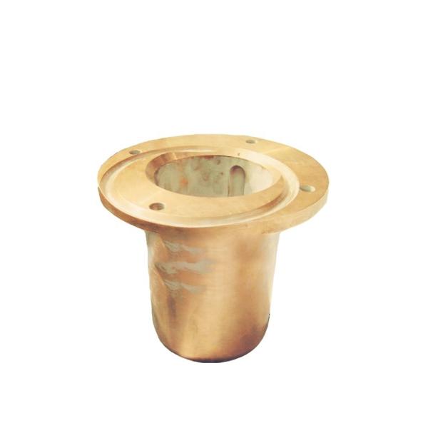 Bronze Counter Shaft Bushing Spare Parts for Stone Cone Crusher in Mining