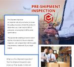 China Purchasing Agent Inspection Services Shenzhen Guangdong