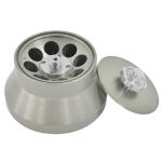 CH260R Blood Separation Centrifuge Intelligent For 5ml 7ml Vacutainers