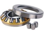 Stainless Steel 220*360*85mm Metal Cage Drive Axle Bearing Spherical Roller