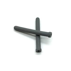 China 22mm 23mm Needle Sheath Blood Collection Accessories Grey Black factory