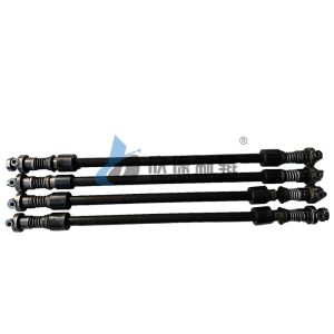 Precise Size Of Printing Rubber Roller Special Axis Core Heidelberg SM52