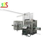210ml Bottle Fruit Juice Processing Machine 4000 - 5000 Bottles/H