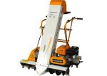 Agriculture Grain Collector Machine Self Walking Corn Bagging Machine