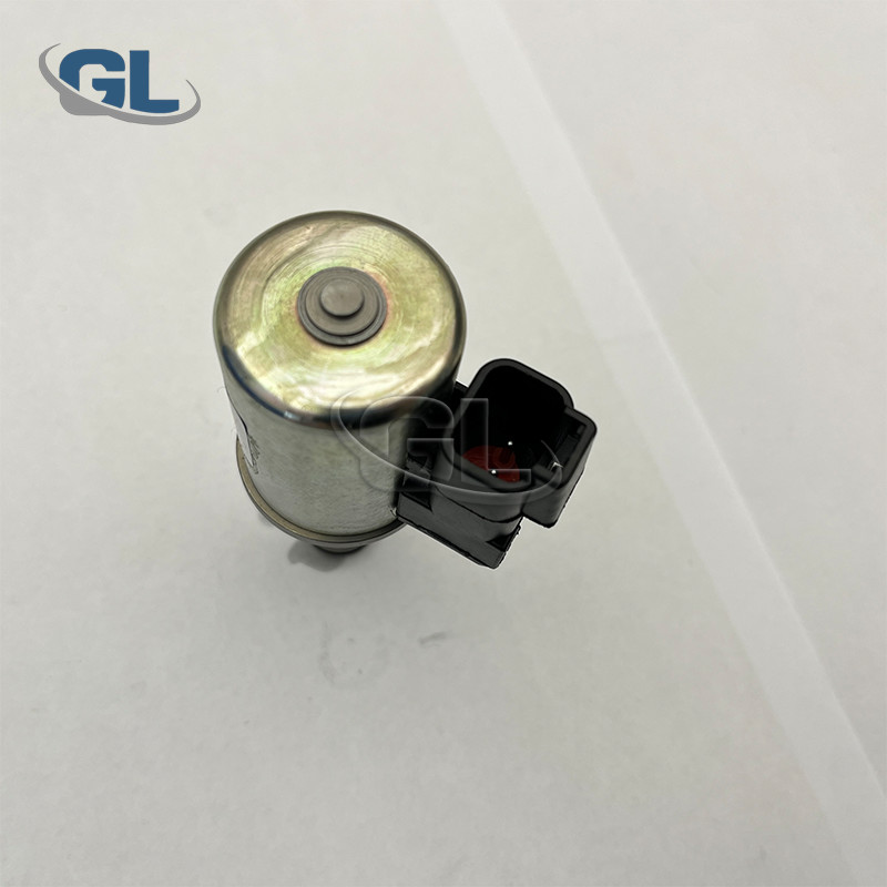 Fuel Pressure Regulator Control Solenoid Valve for 25/220994 25220994 for JCB for Jcb Backhoe 3cx 4cx