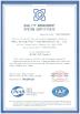Zhengzhou Huitong Pipeline Equipment Co.,Ltd. Certifications