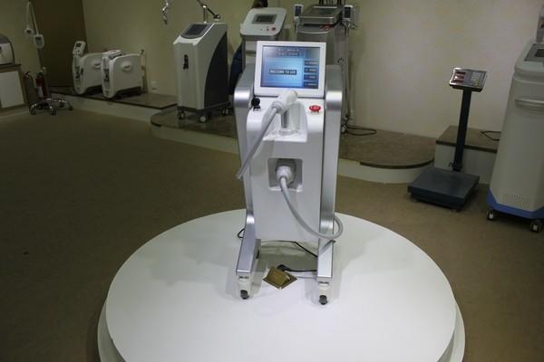 CE approved Weight Loss Feature Most Advanced HIFU Slimming Machine FDA