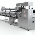 Customizable and Efficient Heavy Automatic Sugar Cone Production Line