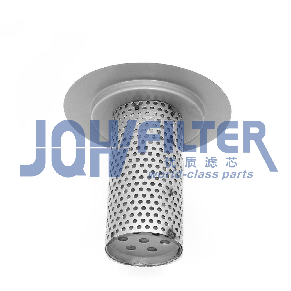 Hydraulic Strainer 201-60-62140 2016062140 For Komatsu Excavator PC60-6/7 PC70 PC75