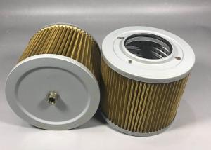 China Standard Excavator Hydraulic Filter High Efficiency Long Lifespan For DH150-7 DH220-5/7 factory