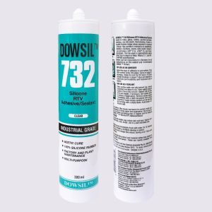 DOWSIL 732 Multi Purpose Sealant General Industrial Bonding Sealing Solution
