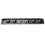 Brand New 6SD1 completed cylinder head for IS-UZU 6SD1