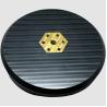 Buy cheap Plastic CNC Machining ABS Enclosure Cover ±0.01mm Tolerance CNC Machining Center from wholesalers