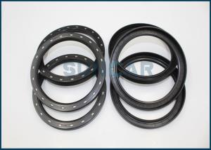 China 185-9110 CA1859110 1859110 HTCL Crankshaft Oil Seal Fits Engine MITSUBISHI S4K C-A-T E320 factory