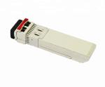 10GBASE-ER SFP Transceiver Module For SMF 1550 Nm 40km LC Duplex Connector