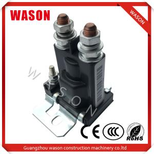 China Diesel Engine Parts 6CT Magnetic Starter Switch 3916302 For Cummins Engine factory
