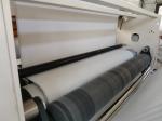1400mm Width 2 Layers Jumbo Roll Slitting Machine