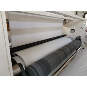 High-Efficiency Automatic Toilet Paper Roll Rewinding Machine at Competitive
