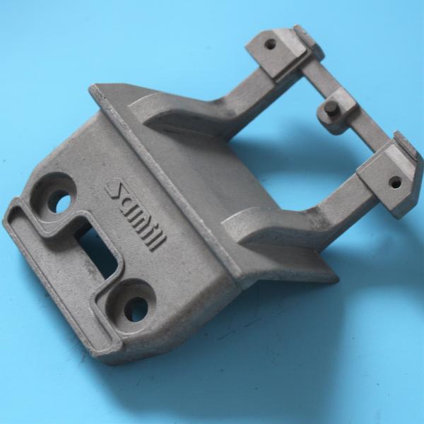 Samill Textile Machinery Components ILsung LK Ehwha Stenter Parts Needle Holder