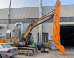 20mm Sliding Plate Board Sliding Arm For Excavator Customizable OEM Service