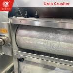 High Quality Stainless Steel Urea Fertilizer Crusher Machine For Powder