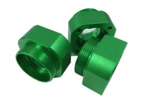 China OEM Numerical Control Lathe Custom CNC Machining Parts factory