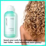 NO.3 Hair Treatment Repairs and Strengthens All Hair Silicone-Free Brazilian