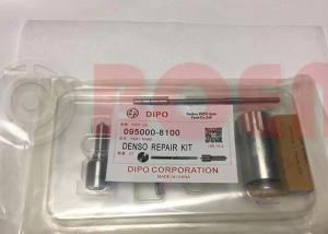 China 095000 8100 Denso Injector Repair Kit VH23670E005O USIC VG1096080010 095000 8871 factory
